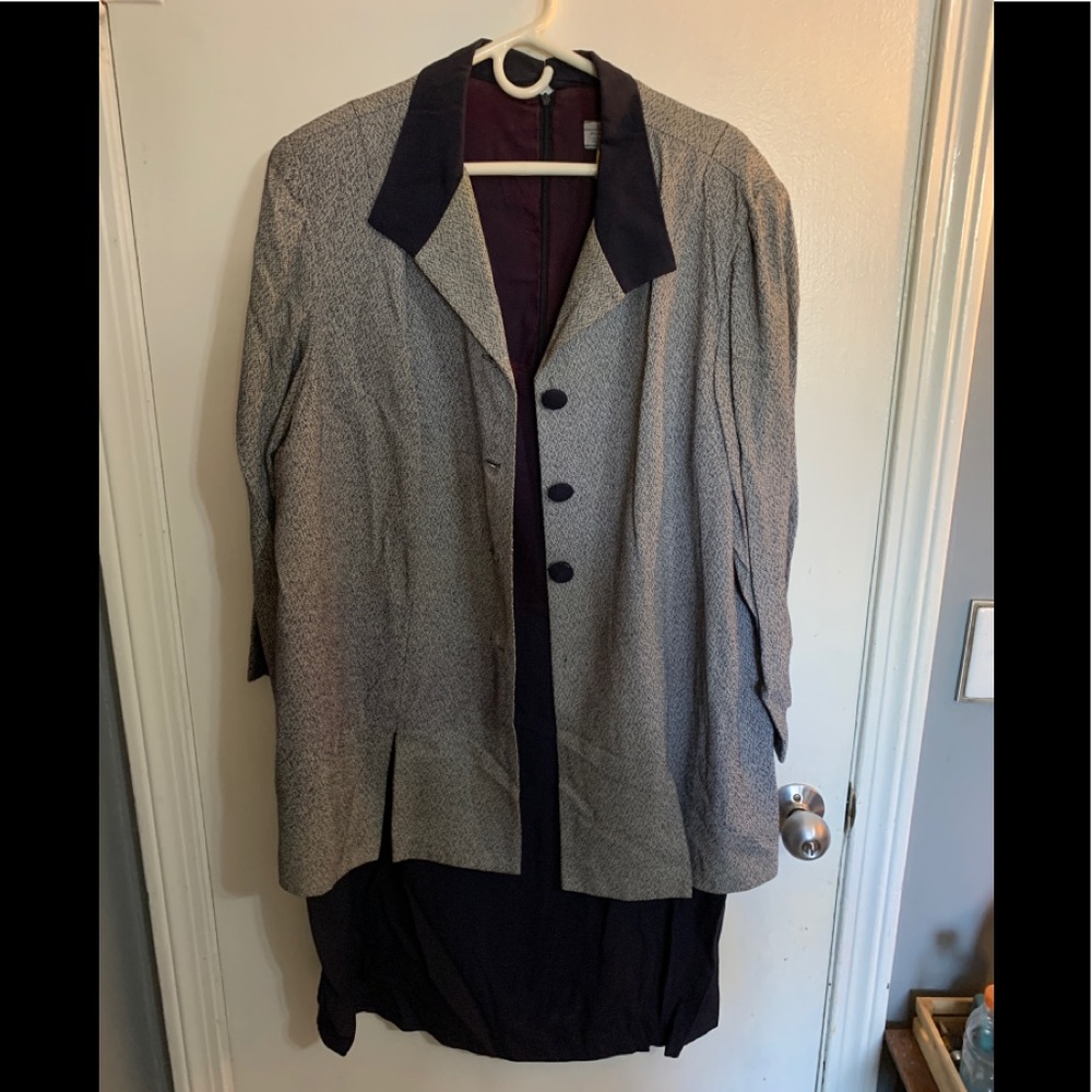 Women’s Suit